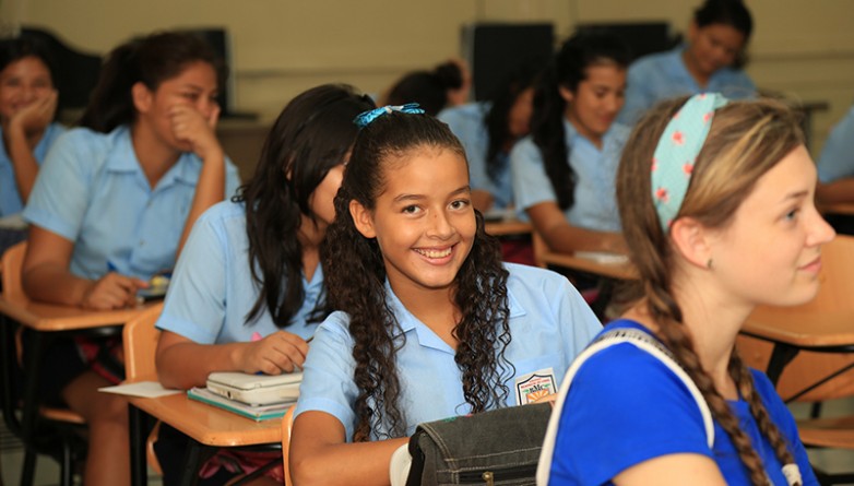 Популярное: 25 школ Нью-Йорка получат бесплатные гигиенические средства для девушек