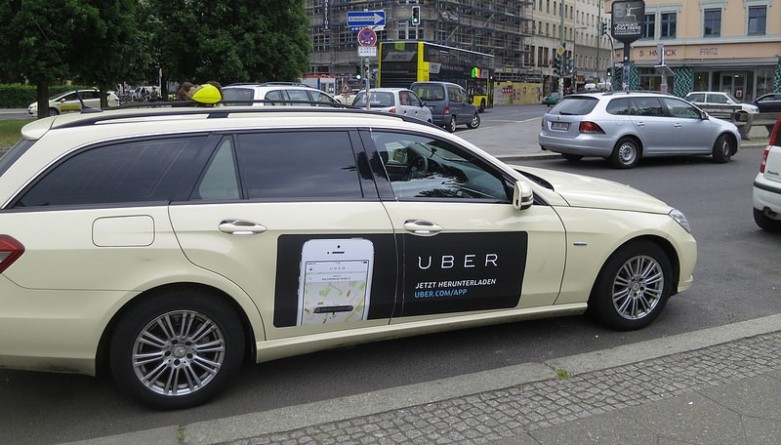 Популярное: Таксисты Uber начнут ставить на счётчик клиентов, которые заставили их ждать больше 2-х минут