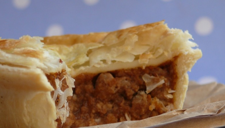 Досуг: В Лос-Анджелесе откроется Aussie Pie Kitchen
