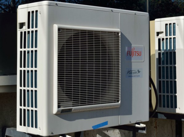 Популярное: NY offering free air conditioners for vulnerable to heat