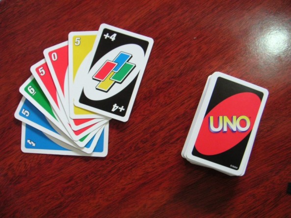 Uno (игра)