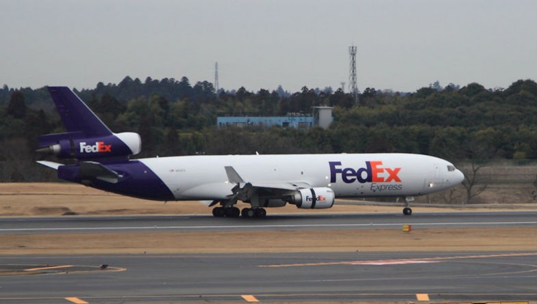 Популярное: FedEx Worker Falls Asleep in Plane, Wakes Up in Texas