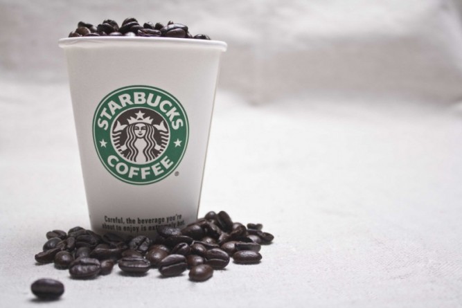 Досуг: Крупнейшая кофейня Starbucks откроется в Нью-Йорке