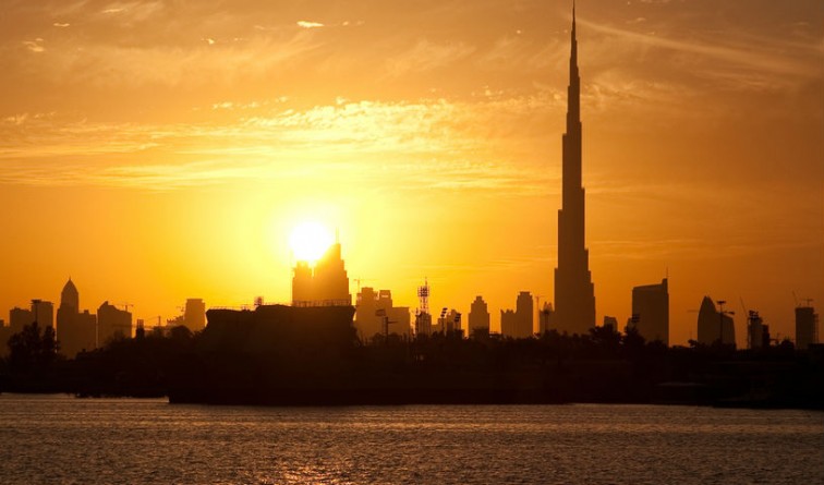 Популярное: World’s tallest building set to be built in Dubai