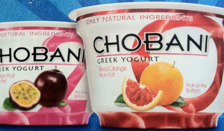 Популярное: Chobani CEO gives employees 10 percent stake in company