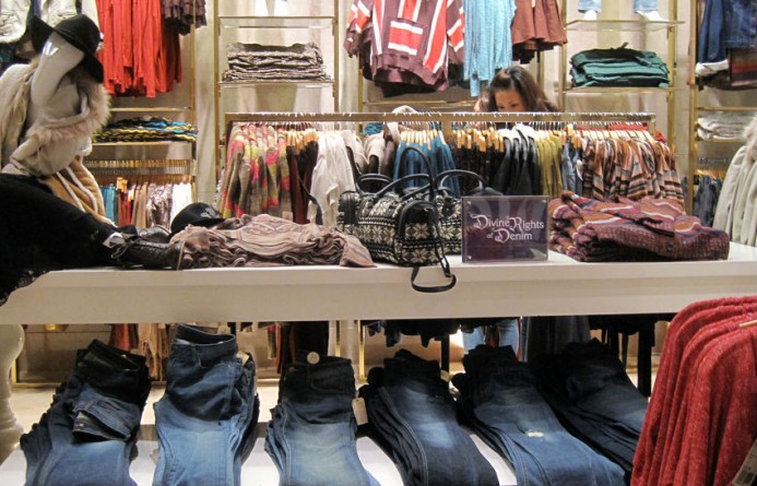 Досуг: Где модно и недорого одеть свое чадо: топ-7 лучших магазинов одежды для подростков