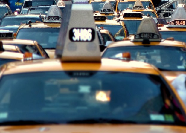 Бизнес: Uber заплатит $10 миллионов за ненадлежащую проверку биографических данных водителей