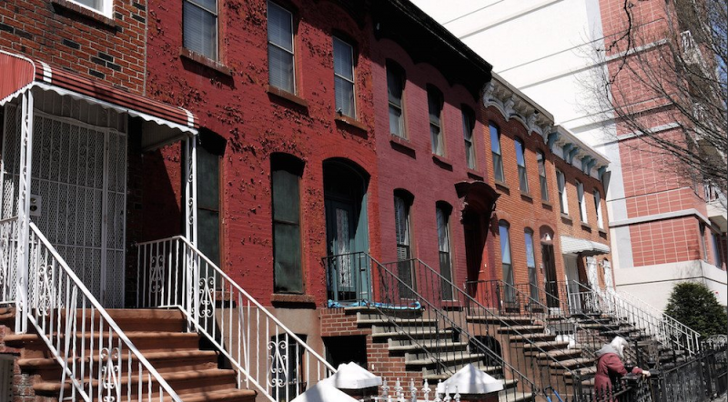 Популярное: В этом году жители Нью-Йорка вынуждены будут потратить 2/3 своего дохода на аренду