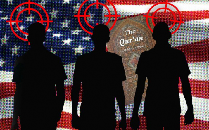 Происшествия: Хакеры выложили список из 3600 жителей Нью-Йорка, назвав их целью для боевиков ИГИЛ