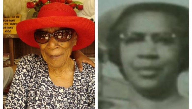 Происшествия: Старейшая жительница Земли умерла в Нью-Йорке в возрасте 116 лет
