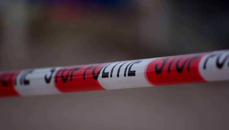 Происшествия: Мужчина с ножом, напавший на женщину в Hell's Kitchen, был застрелен полицейскими