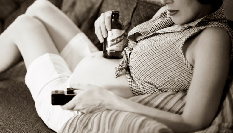 Популярное: Бары Нью-Йорка теперь не могут отказать в алкоголе беременным