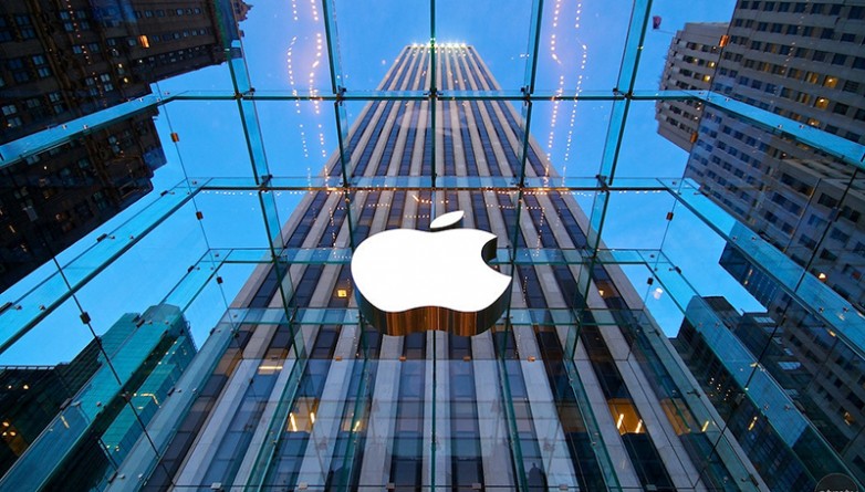 Досуг: В Бруклине появится первый Apple Store