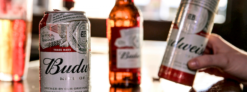 В мире: ‘Budweiser’ меняет свое название на ‘America’