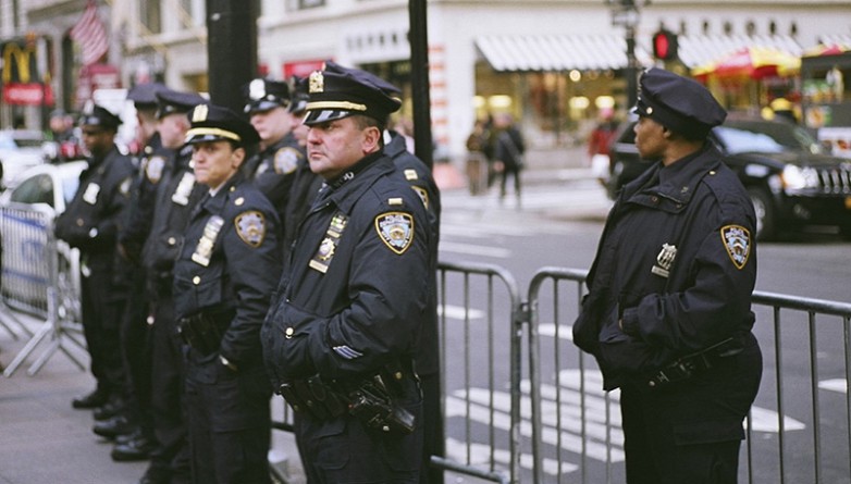 Происшествия: NYPD усиливает меры безопасности после инцидента в Мюнхене