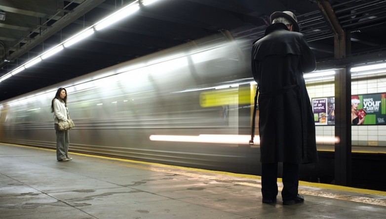 Популярное: Экспресс-поезд линии F вернется в Нью-Йорк этим летом