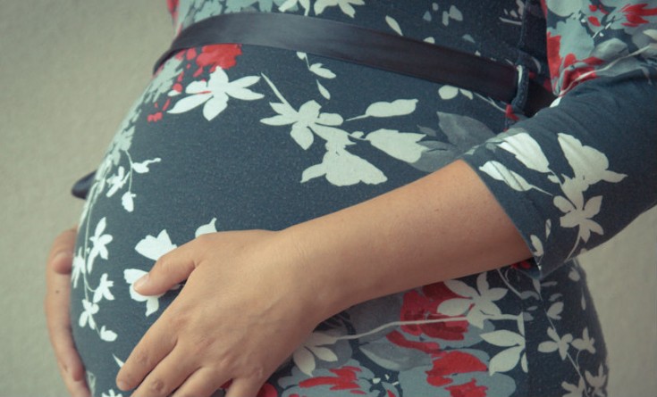 Общество: Избыток фолиевой кислоты во время беременности повышает риск возникновения аутизма у будущего ребенка