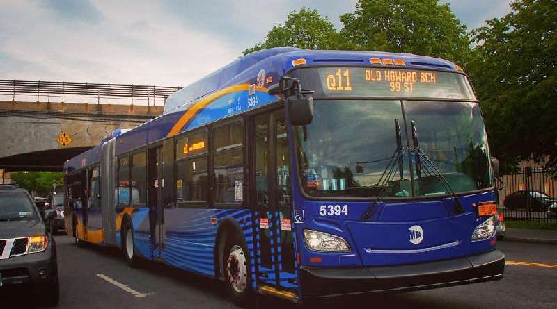 Популярное: В Нью-Йорке появились автобусы, оснащенные бесплатным Wi-Fi и USB