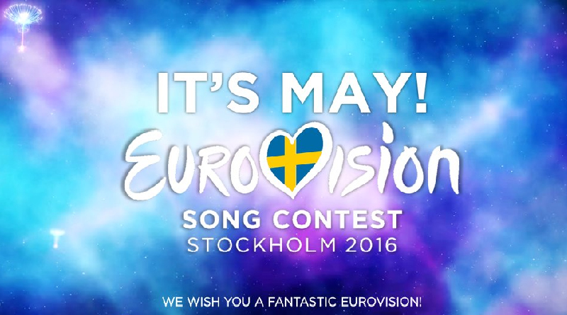 В мире: Всё, что вам нужно знать о "Евровидении-2016"