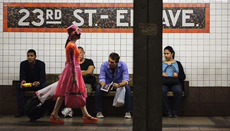 Популярное: MTA тестируют бесплатный Wi-Fi в вагонах метро