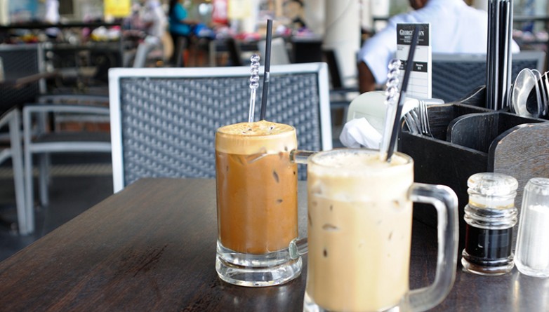 Популярное: Теперь насладиться малазийским кофе можно и в Манхэттене
