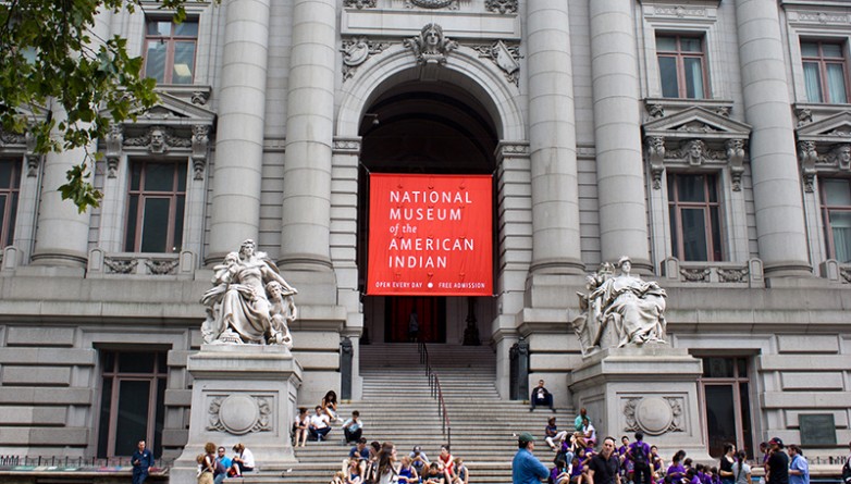 Досуг: В июне 15 музеев Манхэттена откроют свои двери совершенно бесплатно