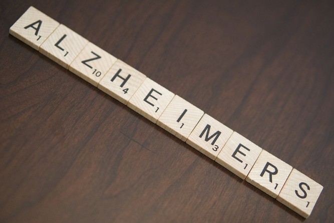 Популярное: Ученым удалось вернуть память пациентам, страдающим болезнью Альцгеймера