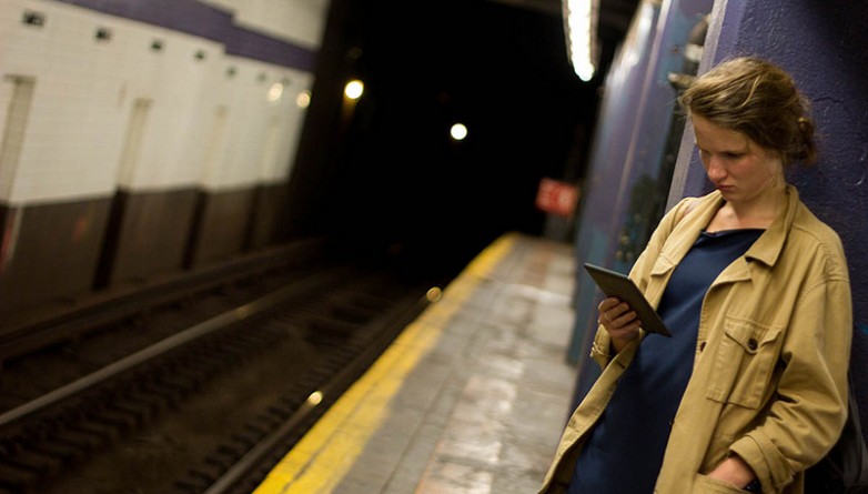 Популярное: Поезда R начнут ездить из Бруклина в Манхэттен по ночам