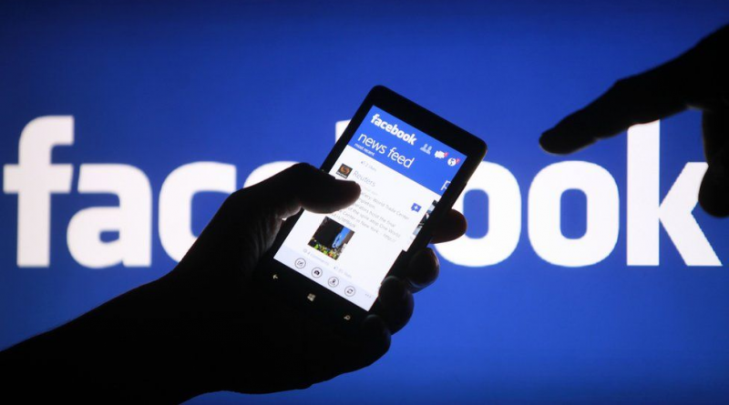 В мире: В Facebook появится функция предотвращения самоубийств
