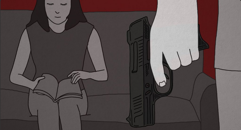 Происшествия: Верховный суд США запретил продавать оружие людям, осужденным за домашнее насилие