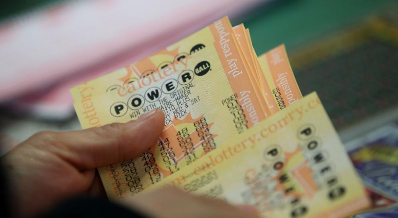 Джекпот Powerball в 5 млн — четвертый по величине в истории