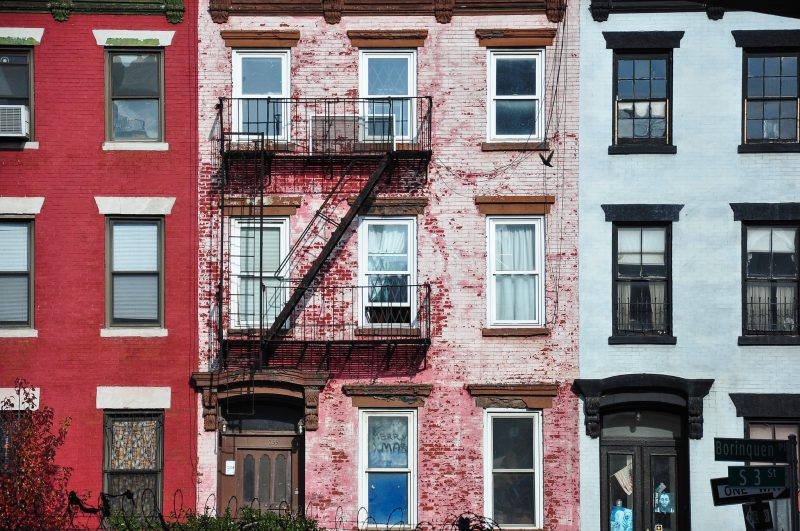 Снять жилье в нью йорке готовый бизнес за рубежом