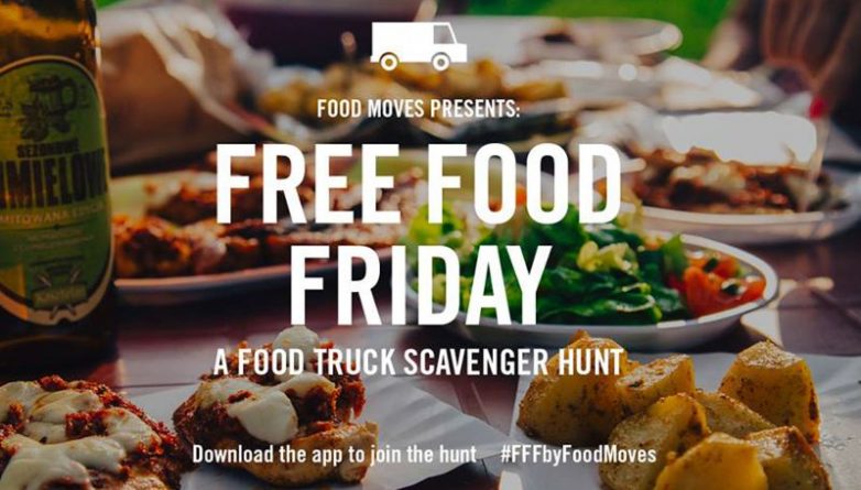 Досуг: Free Food Friday в Нью-Йорке: наслаждайтесь бесплатной едой всю пятницу