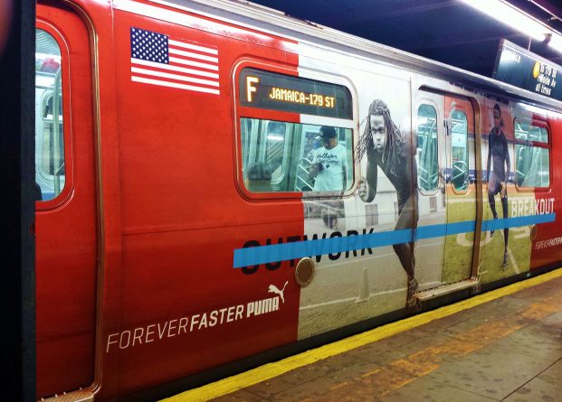 Популярное: Экспресс-поезд F возвращается в Бруклин: чего ждать