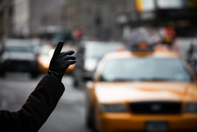 Популярное: Акция от Uber: такси из пригорода в Манхэттен - дешевле метро