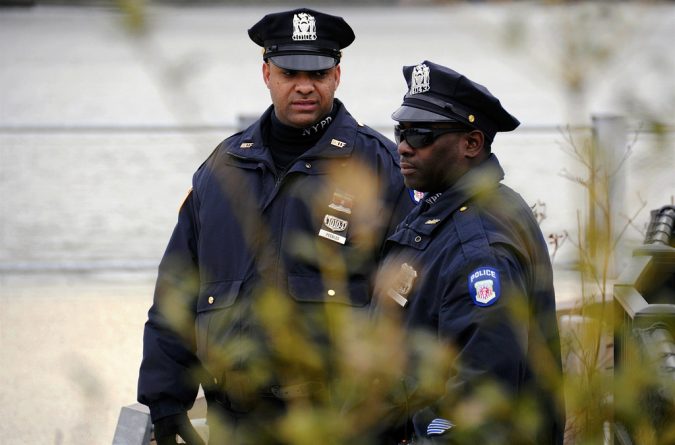 Происшествия: В Нью-Йоркских парках за последние 4 дня найдены мертвыми 4 человека