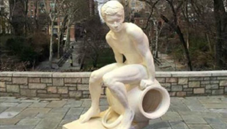 Досуг: В парке Карл Шерс появится новая 600-футовая скульптура