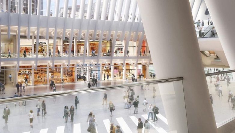 Досуг: Открытие World Trade Center Mall: вас ждут бесплатные представления