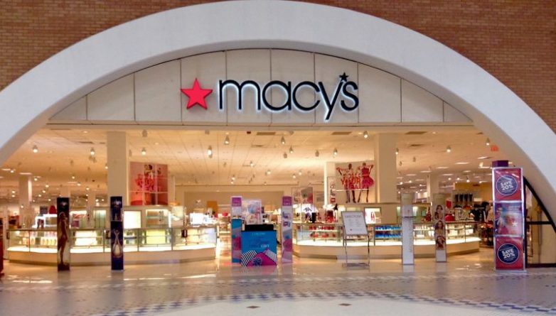 Бизнес: Macy's планирует закрыть 100 магазинов