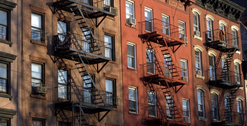 Недвижимость: Жилищная лотерея: квартира за $847 в месяц в Восточном Нью-Йорке