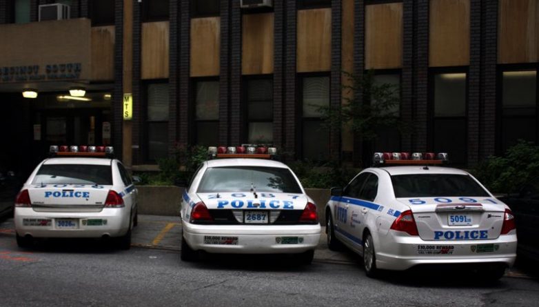 Происшествия: В NYPD поступили два звонка с угрозами в адрес капитана