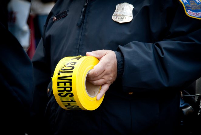 Происшествия: Полиция Нью-Йорка арестовала подозреваемого в убийстве имама