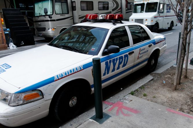 Происшествия: Стрельба в Бруклине: один человек убит, один ранен