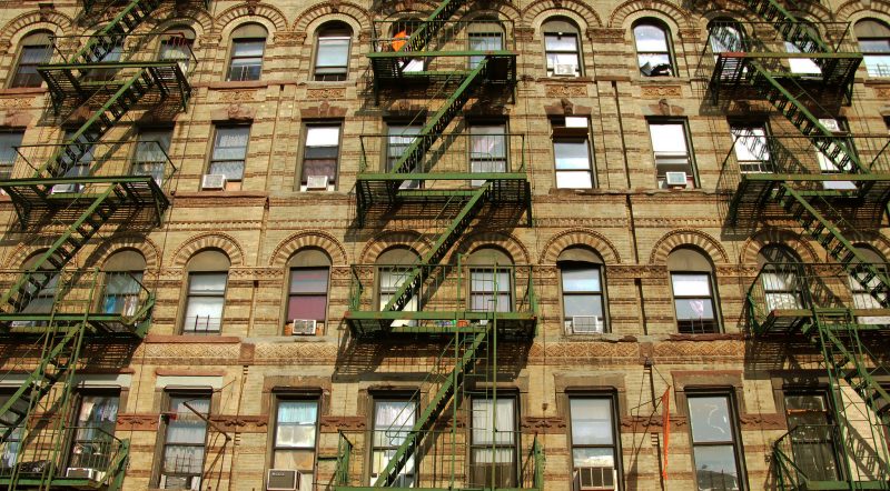 Популярное: Исследование: купить квартиру в Бруклине стало сложнее