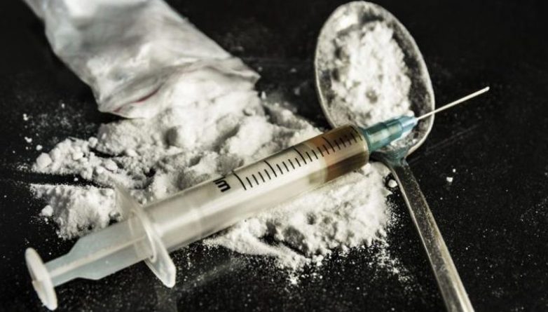 Общество: За последние 5 лет в Нью-Йорке 73% смертей произошли от передозировок наркотиков