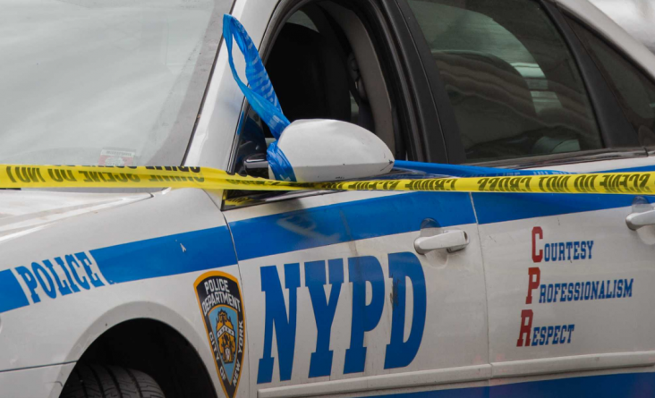 Происшествия: Машина сбила 6-летнего мальчика на пешеходном переходе в Бруклине