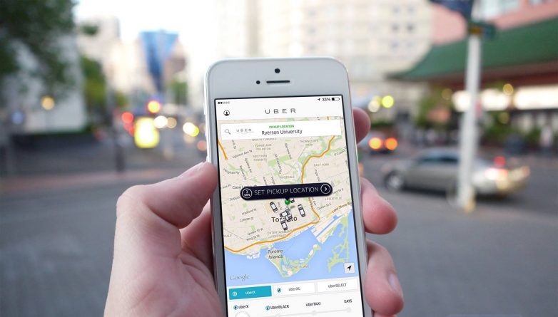 Популярное: Uber предлагает ньюйоркцам безлимитные поездки в октябре