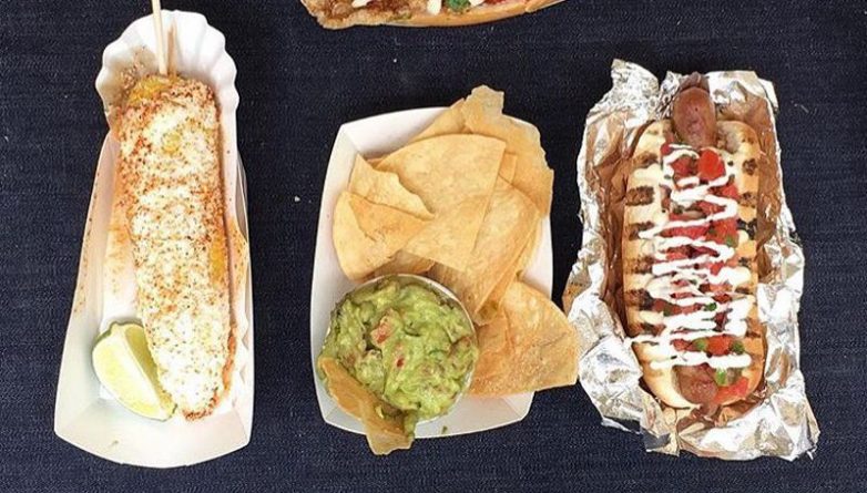 Досуг: Gordo's Cantina открывает кафе мексиканской кухни в Лонг-Айленде