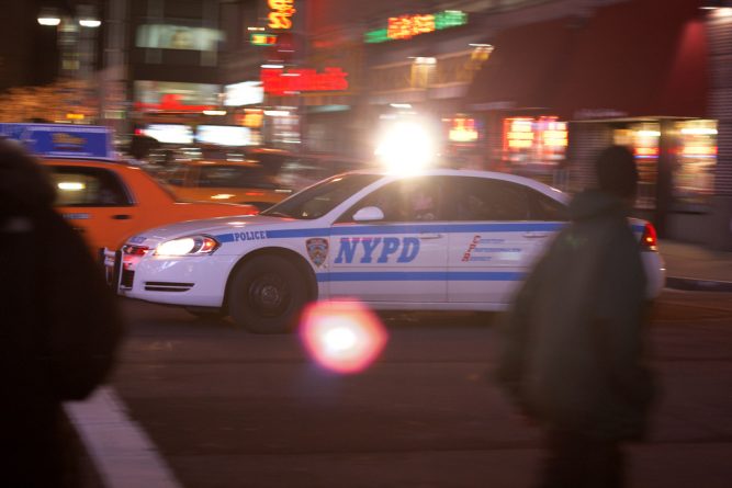 Происшествия: В результате перестрелки в Бруклине пострадали 2 женщины