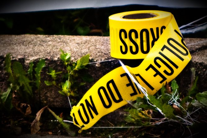 Происшествия: В Бруклине женщина была убита на глазах у своего девятимесячного сына